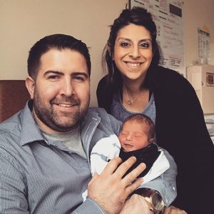 Meet your Posher, Mike